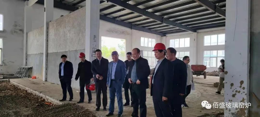 麻豆影音在线播放玻璃窯爐